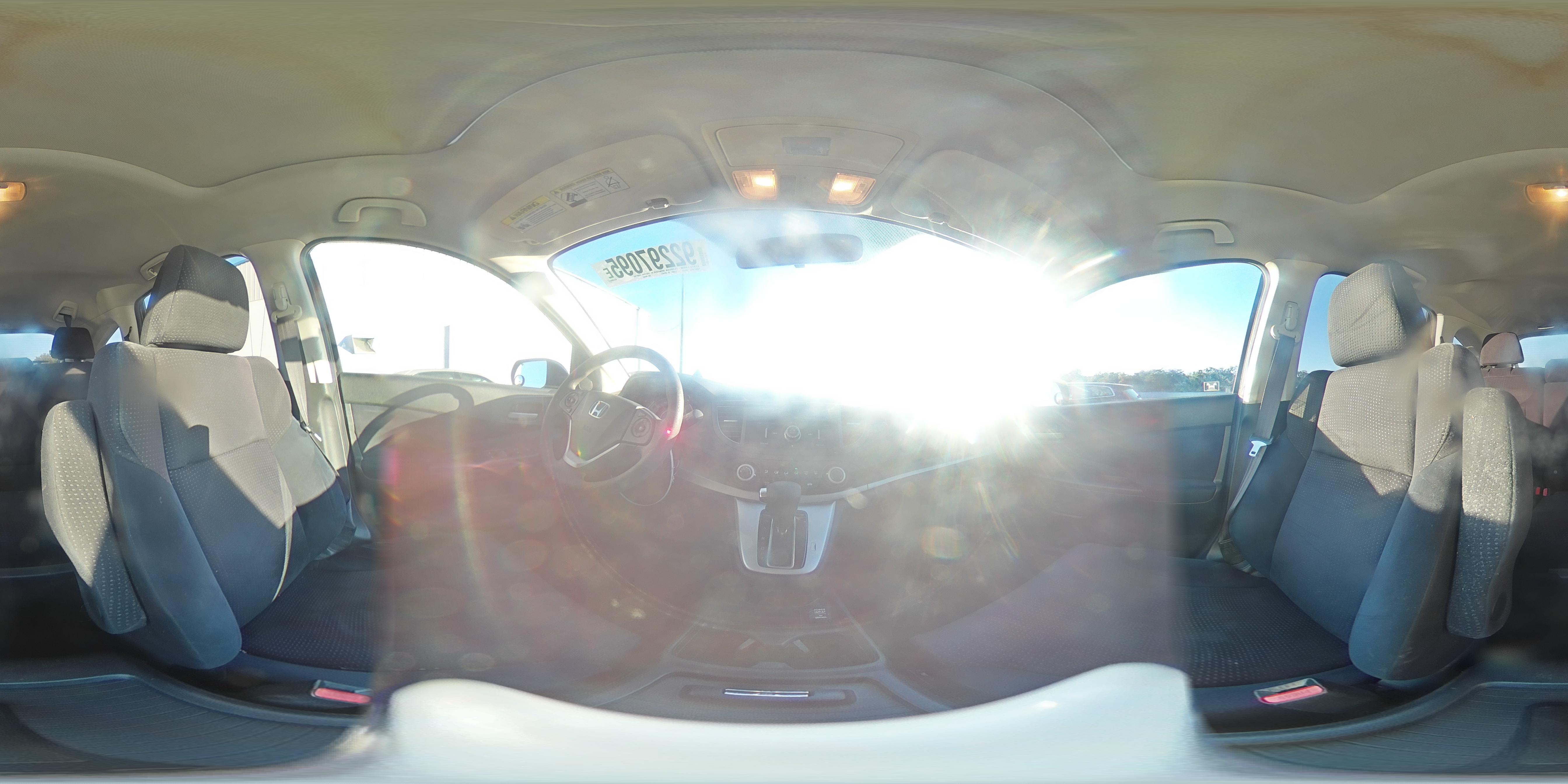 2012 Honda Cr-V Ex VIN: 5J6RM4H54CL069483 Lot: 92297095