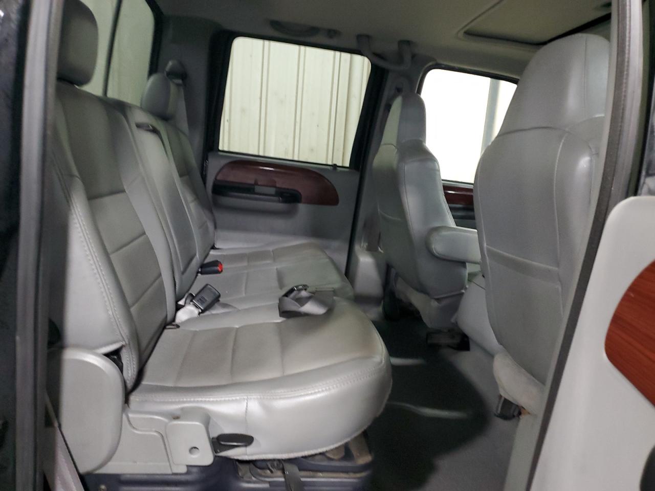 2006 Ford F350 Srw Super Duty VIN: 1FTWW31P76EC88357 Lot: 92828445