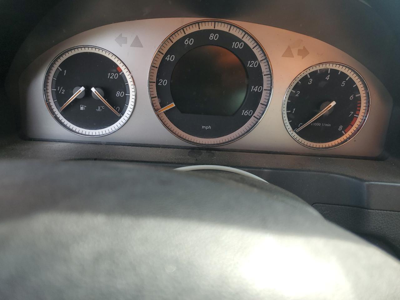 2008 Mercedes-Benz C 300 VIN: WDDGF54X98R030841 Lot: 91724365