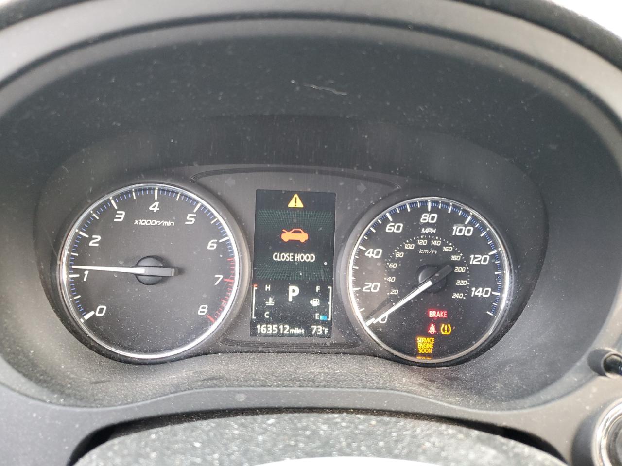 2015 Mitsubishi Outlander Se VIN: JA4AD3A34FZ008765 Lot: 92319335