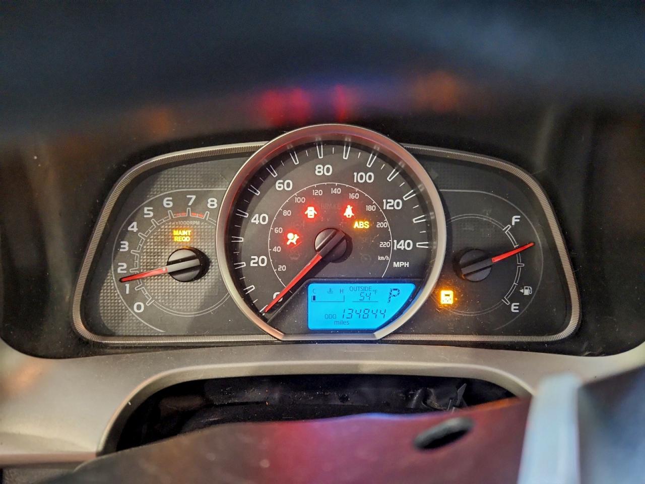 2015 Toyota Rav4 Xle VIN: 2T3WFREV0FW219224 Lot: 93363195