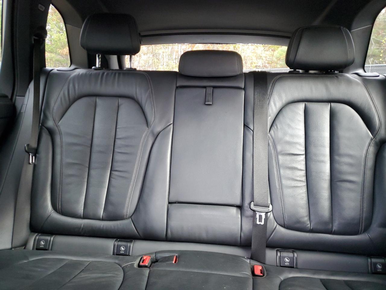 2019 BMW X5 xDrive40I VIN: 5UXCR6C55KLL08083 Lot: 91476095