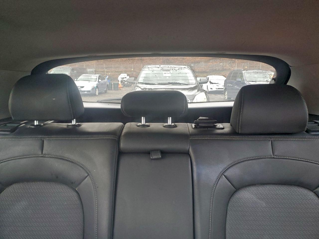 2020 Hyundai Kona Ultimate VIN: KM8K5CA51LU497803 Lot: 94629045