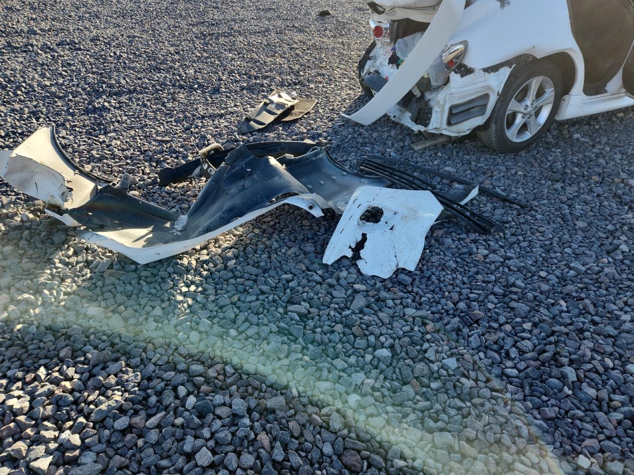 2012 Toyota Corolla Base VIN: 2T1BU4EE3CC847761 Lot: 91599805