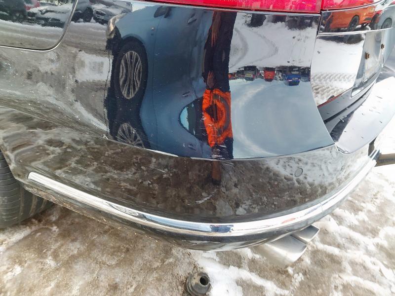 2012 VOLKSWAGEN PASSAT 2.0 TDI BLUEMOTION TECH SPORT 5DR