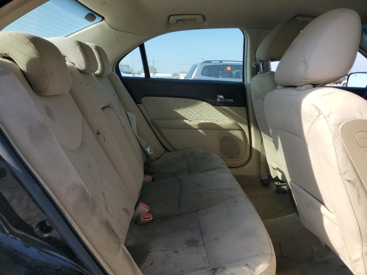 2010 Mercury Milan VIN: 3MEHM0HA4AR605966 Lot: 90347285