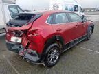 2025 MAZDA CX-30 2.5 E-SKYACTIV G MHEV [140] PRIME-LINE 5DR for sale at Copart SANDTOFT