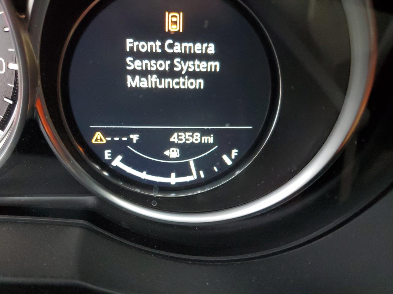 2025 Mazda Cx-5 Preferred VIN: JM3KFBCLXS0671386 Lot: 93736835