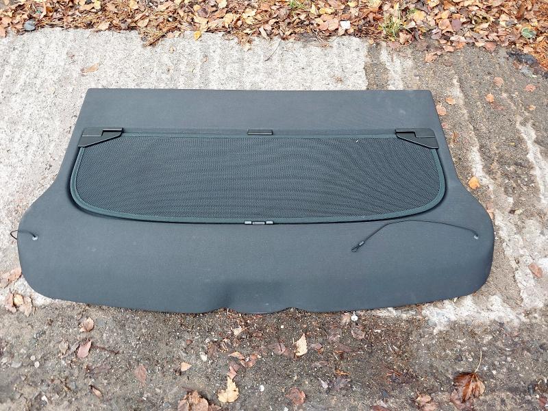 2011 AUDI A3 2.0 TDI SPORT 5DR S TRONIC [START STOP]