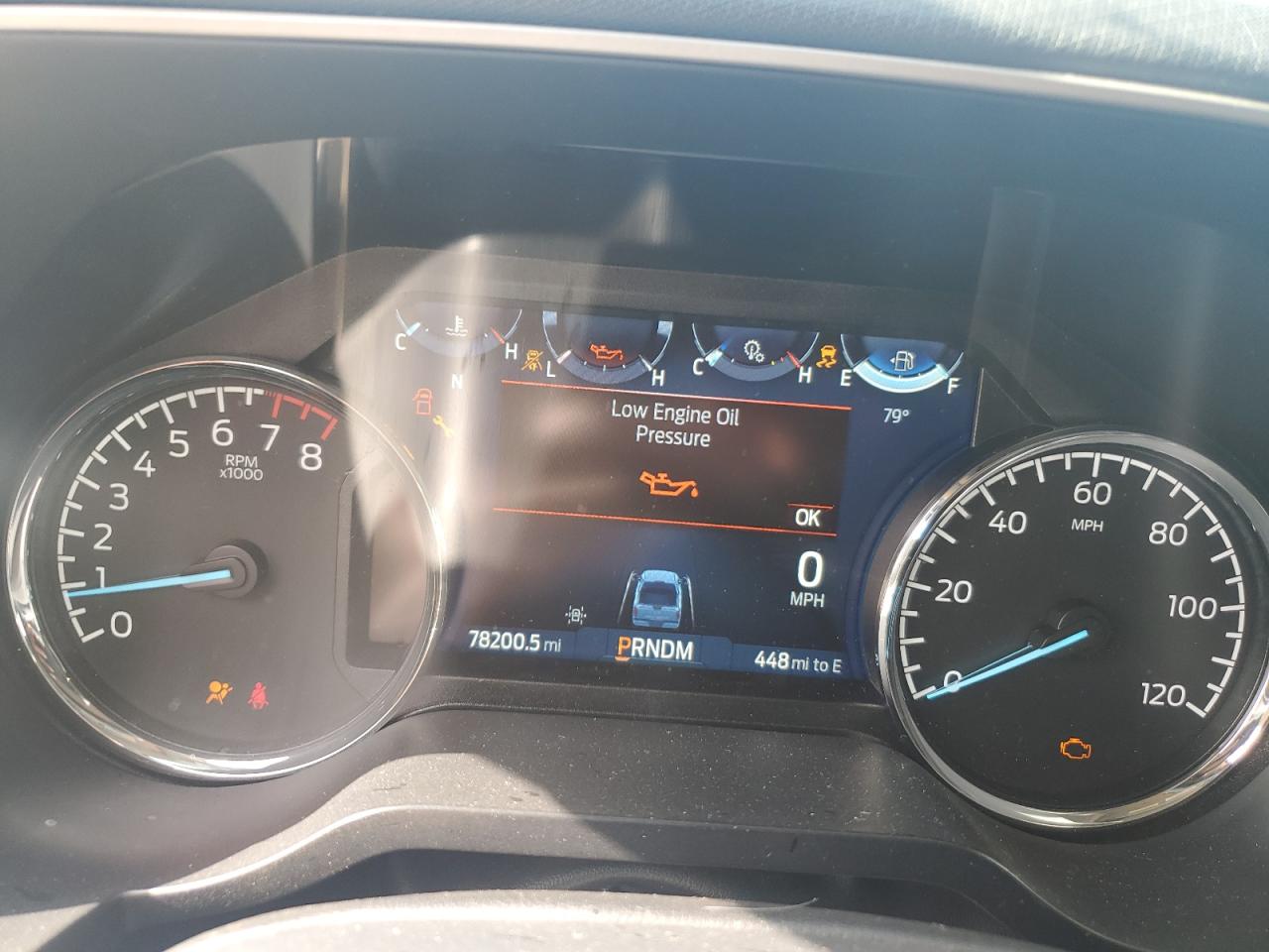 2022 Ford F150 Supercrew VIN: 1FTFW1E56NKD58296 Lot: 93196655