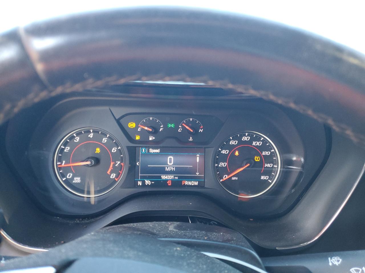 2019 Chevrolet Camaro Ls VIN: 1G1FB1RX7K0125227 Lot: 91076855