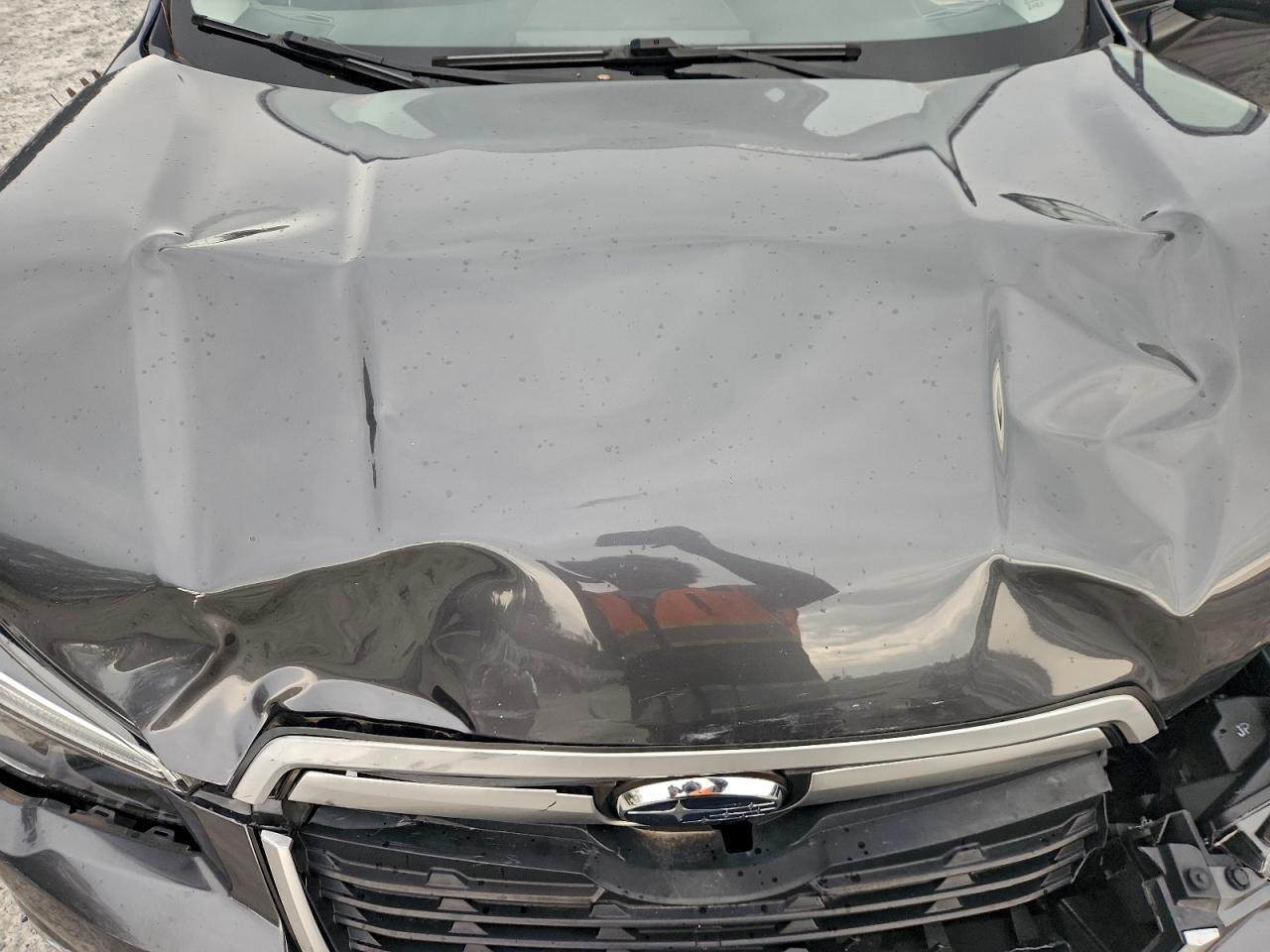 2021 Subaru Forester VIN: JF2SKADCXMH407085 Lot: 94515625