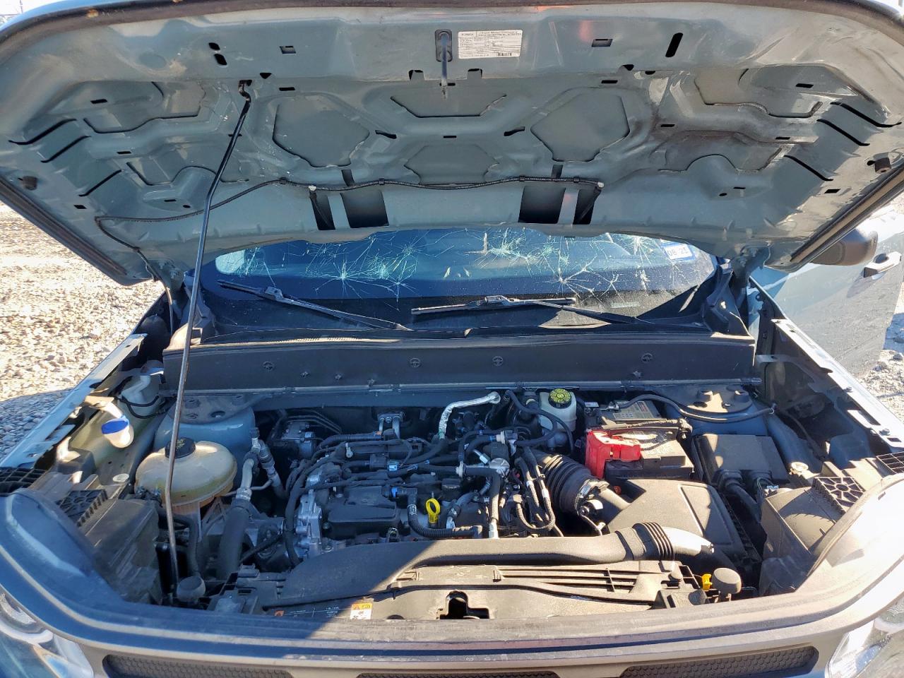 2022 Ford Bronco Sport Big Bend VIN: 3FMCR9B66NRD44301 Lot: 91561195