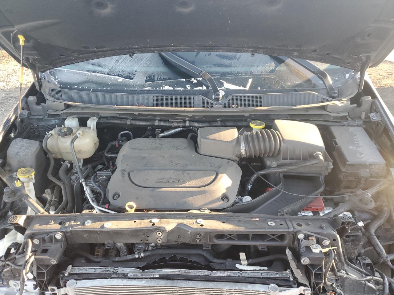 2020 Chrysler Pacifica Limited VIN: 2C4RC1GG3LR203613 Lot: 91992695