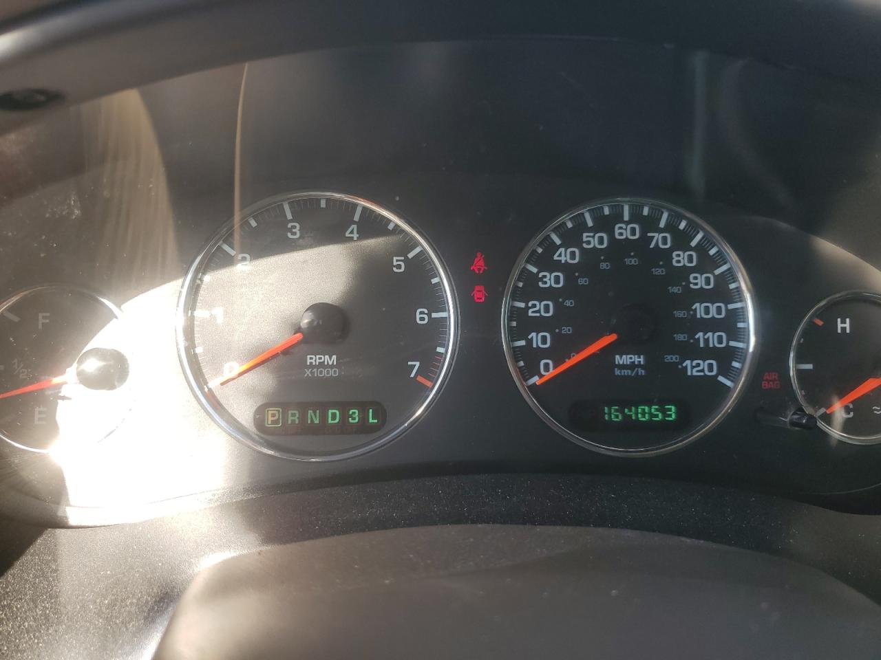 2001 Chrysler Concorde Lx VIN: 2C3HD46R91H628807 Lot: 92880775