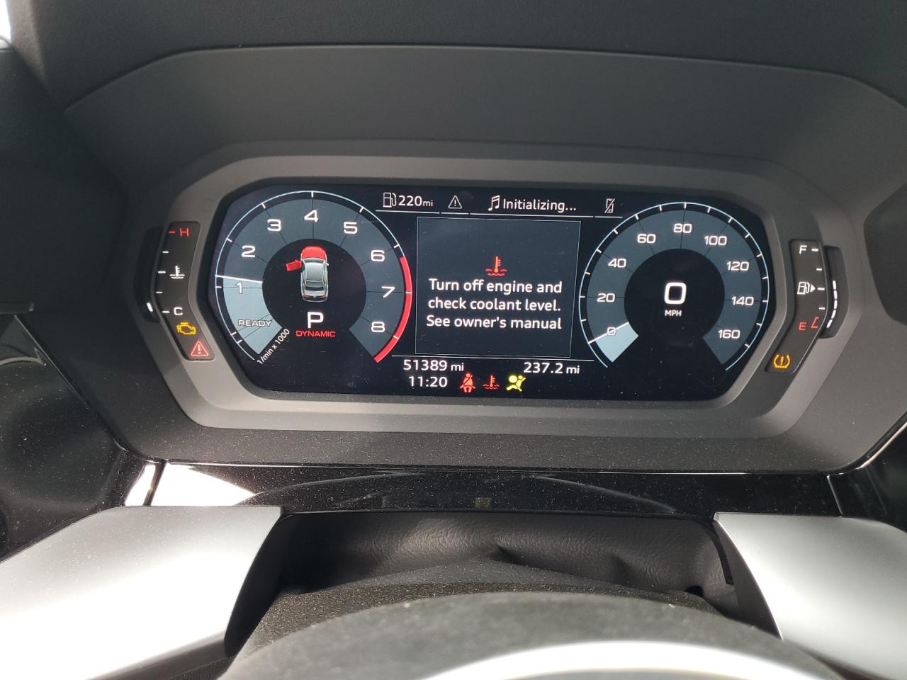 2022 Audi A3 Premium VIN: WAUAUDGY1NA086834 Lot: 92728815