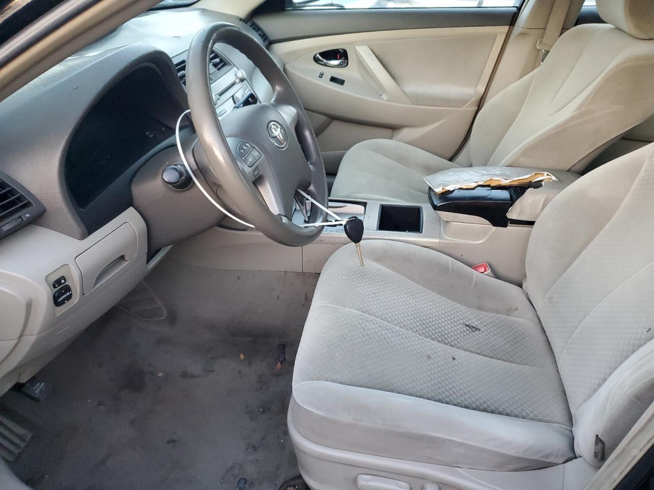 2009 Toyota Camry Base VIN: 4T4BE46KX9R136573 Lot: 93716965