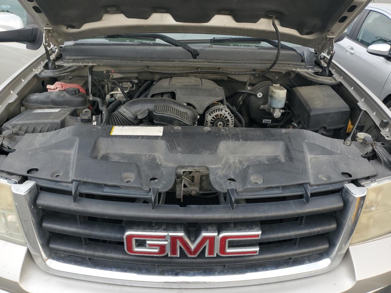 2009 GMC Sierra C1500 Sle VIN: 3GTEC23J89G159144 Lot: 92418865