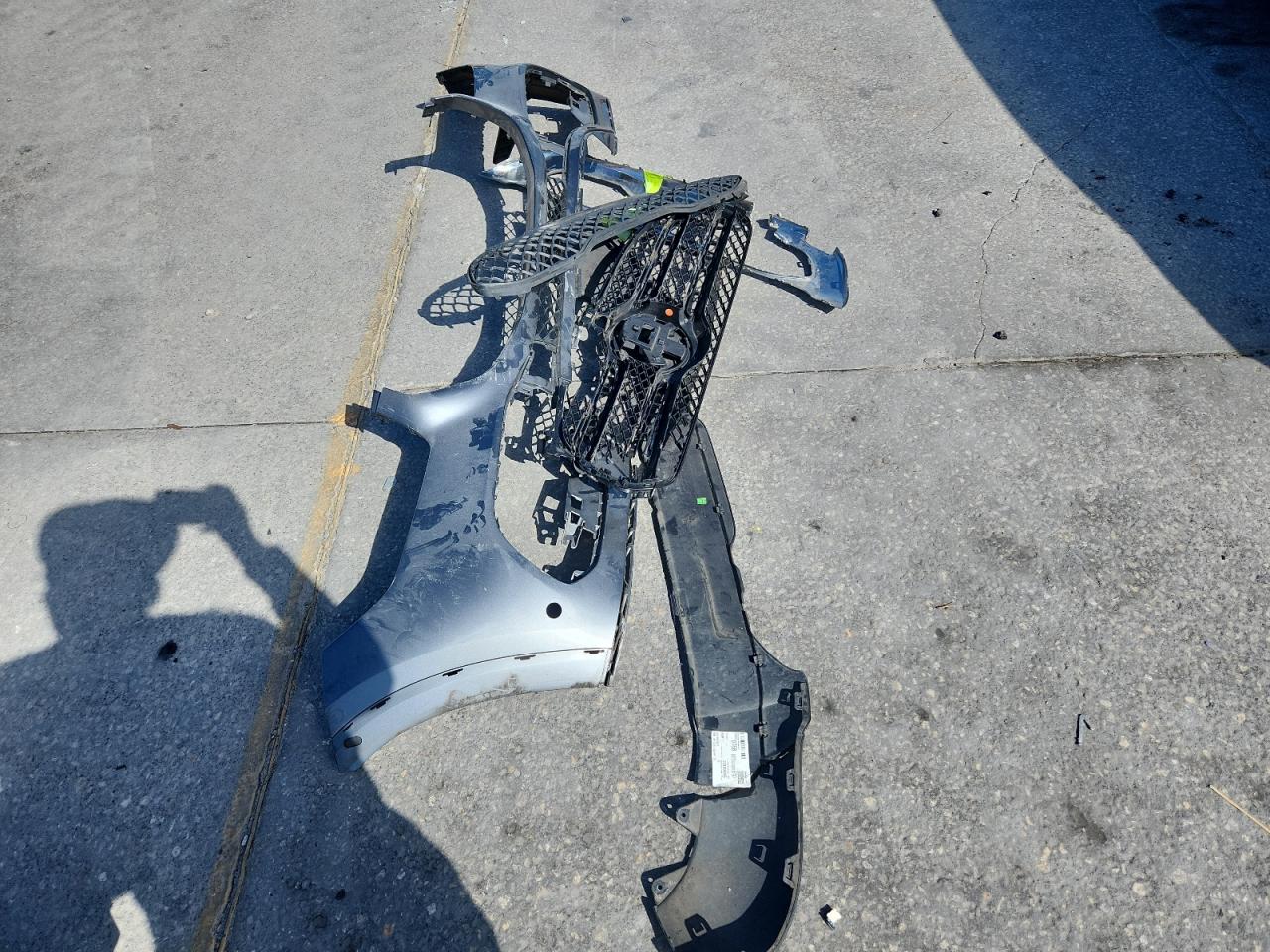 2020 Mercedes-Benz Gle 350 VIN: 4JGFB4JB7LA206552 Lot: 92827045