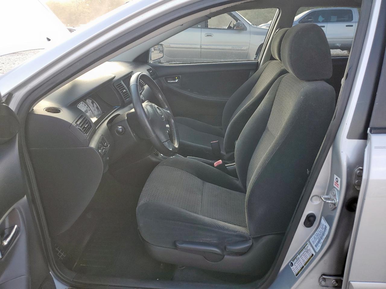 2007 Toyota Corolla Ce VIN: 1NXBR32E57Z844042 Lot: 91679915