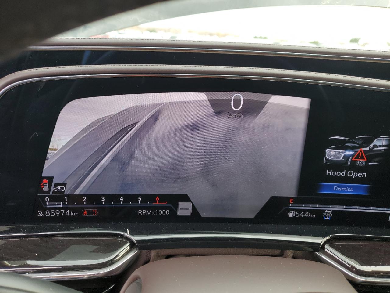 2022 Cadillac Escalade Esv Sport Platinum VIN: 1GYS4RKL9NR139792 Lot: 92603025