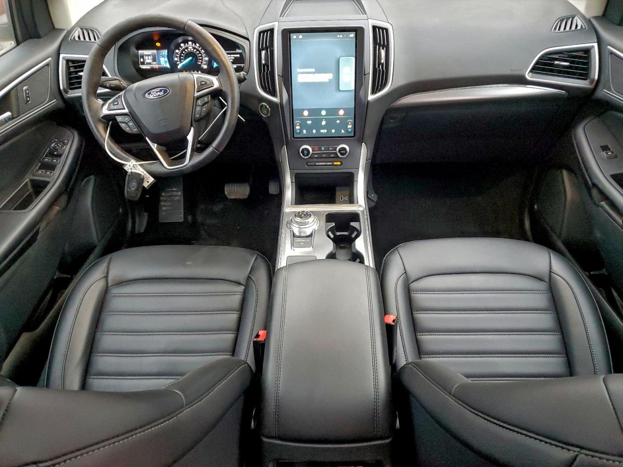 2022 Ford Edge Sel VIN: 2FMPK4J99NBB10544 Lot: 93759925