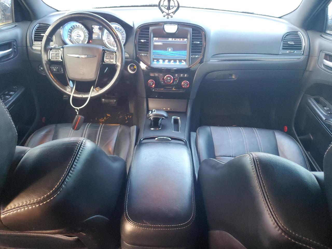 2012 Chrysler 300 S VIN: 2C3CCABG4CH307101 Lot: 92582825