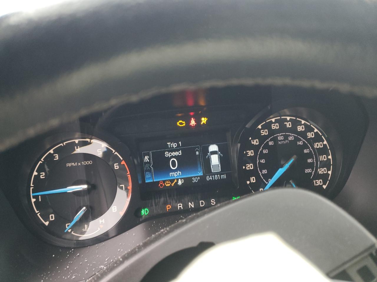 2019 Ford Ranger Xl VIN: 1FTER4FH8KLB20789 Lot: 91791915