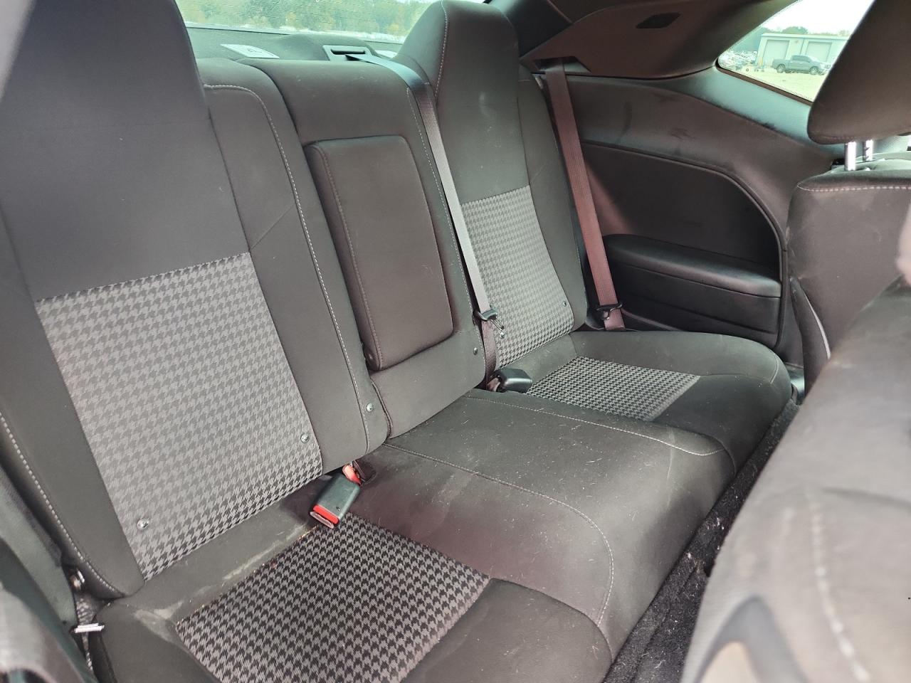 2023 Dodge Challenger Gt VIN: 2C3CDZJG1PH552683 Lot: 91565395