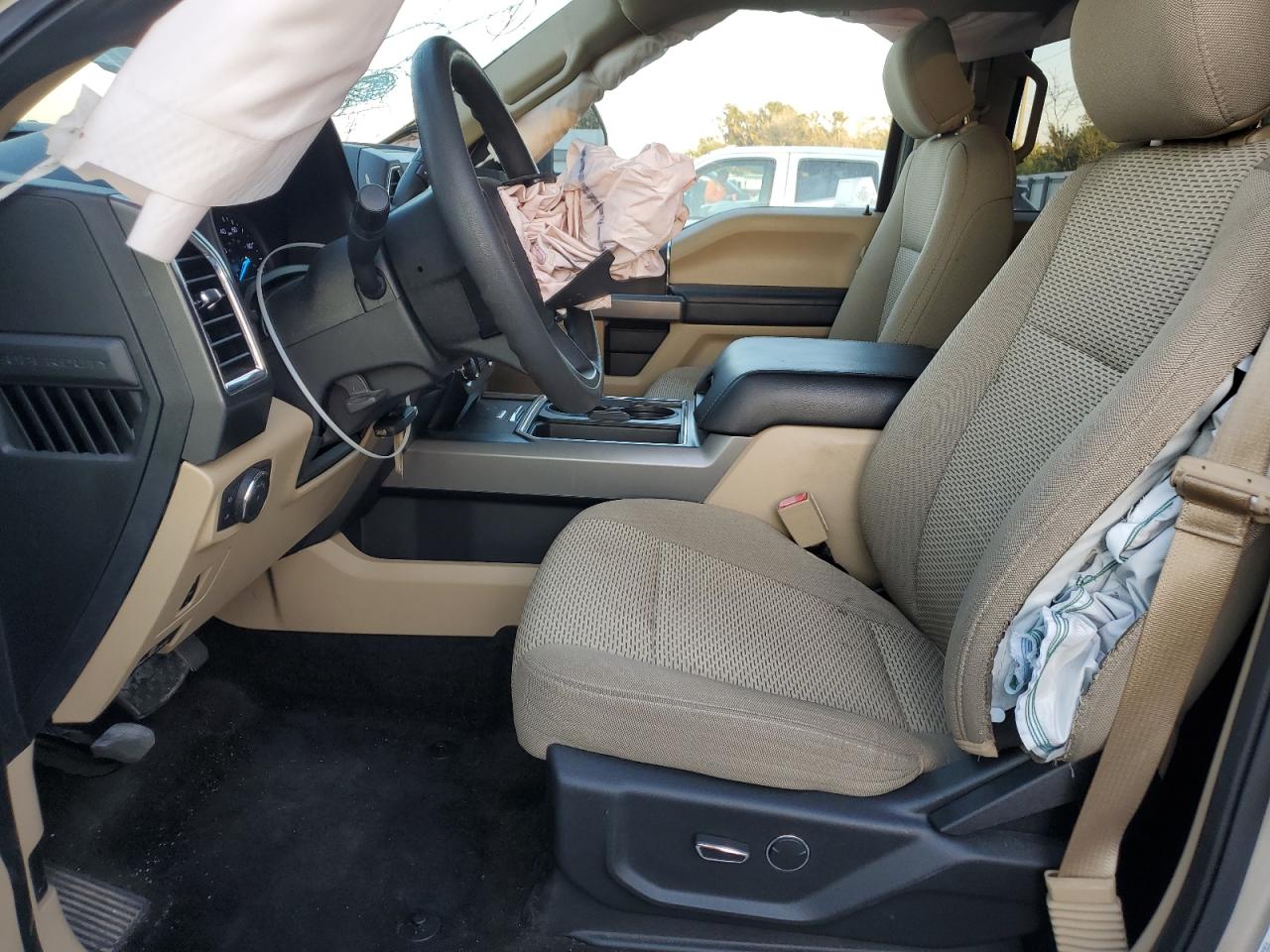 2018 Ford F250 Super Duty VIN: 1FT7W2BT7JEC23768 Lot: 93631515