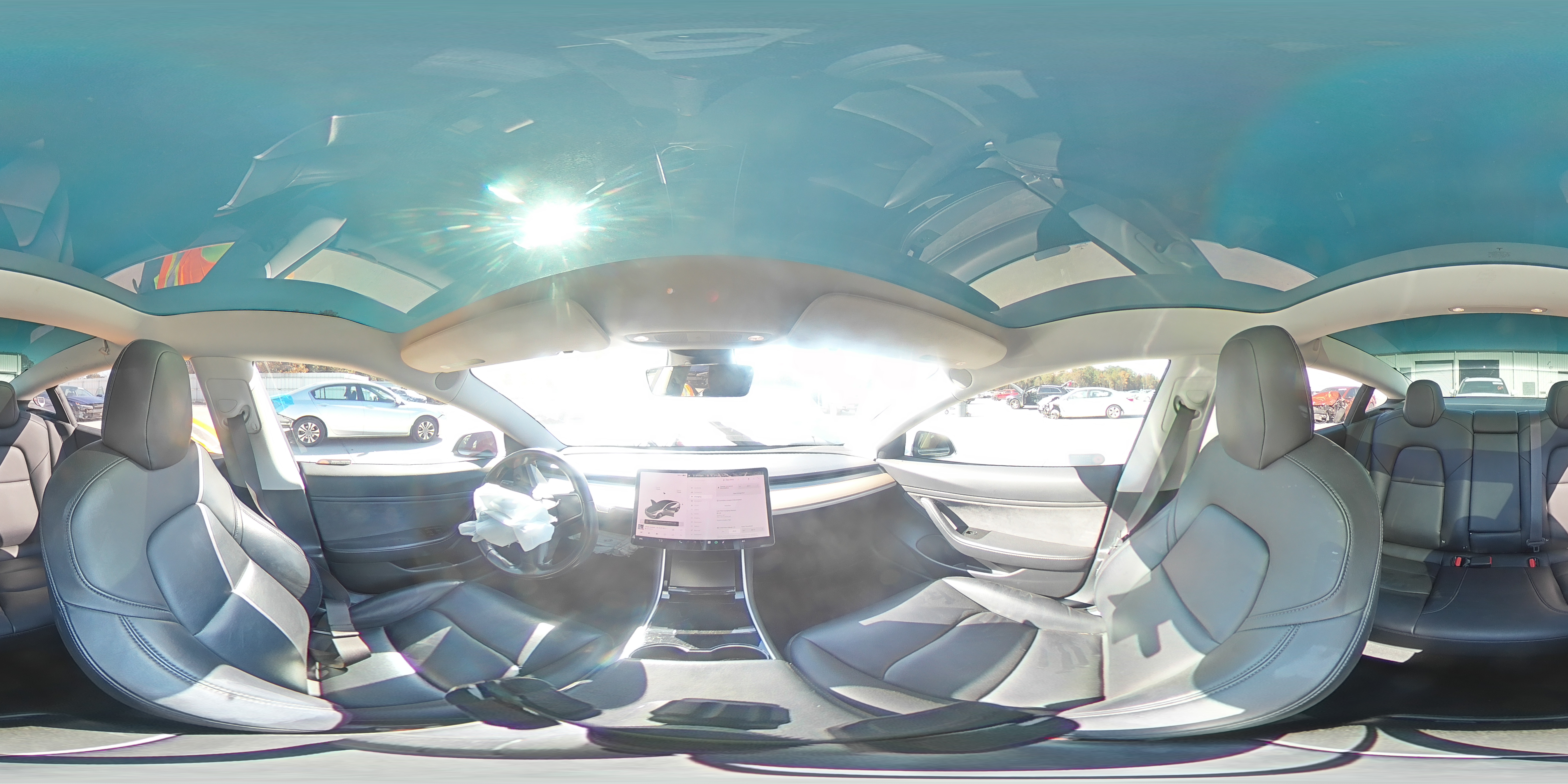 2018 Tesla Model 3 VIN: 5YJ3E1EB0JF087495 Lot: 91621095