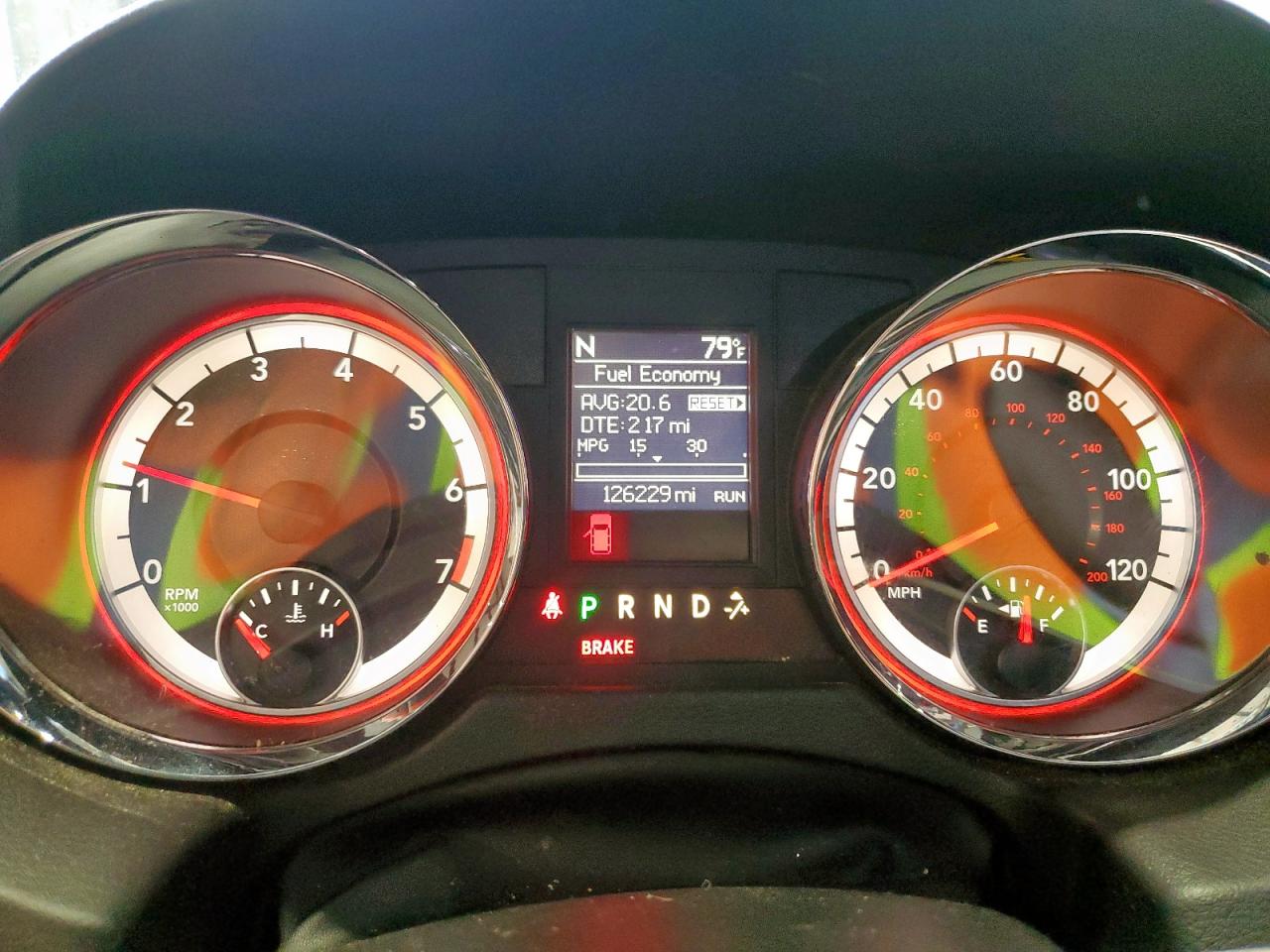 2019 Dodge Grand Caravan Gt VIN: 2C4RDGEG6KR660935 Lot: 91987235