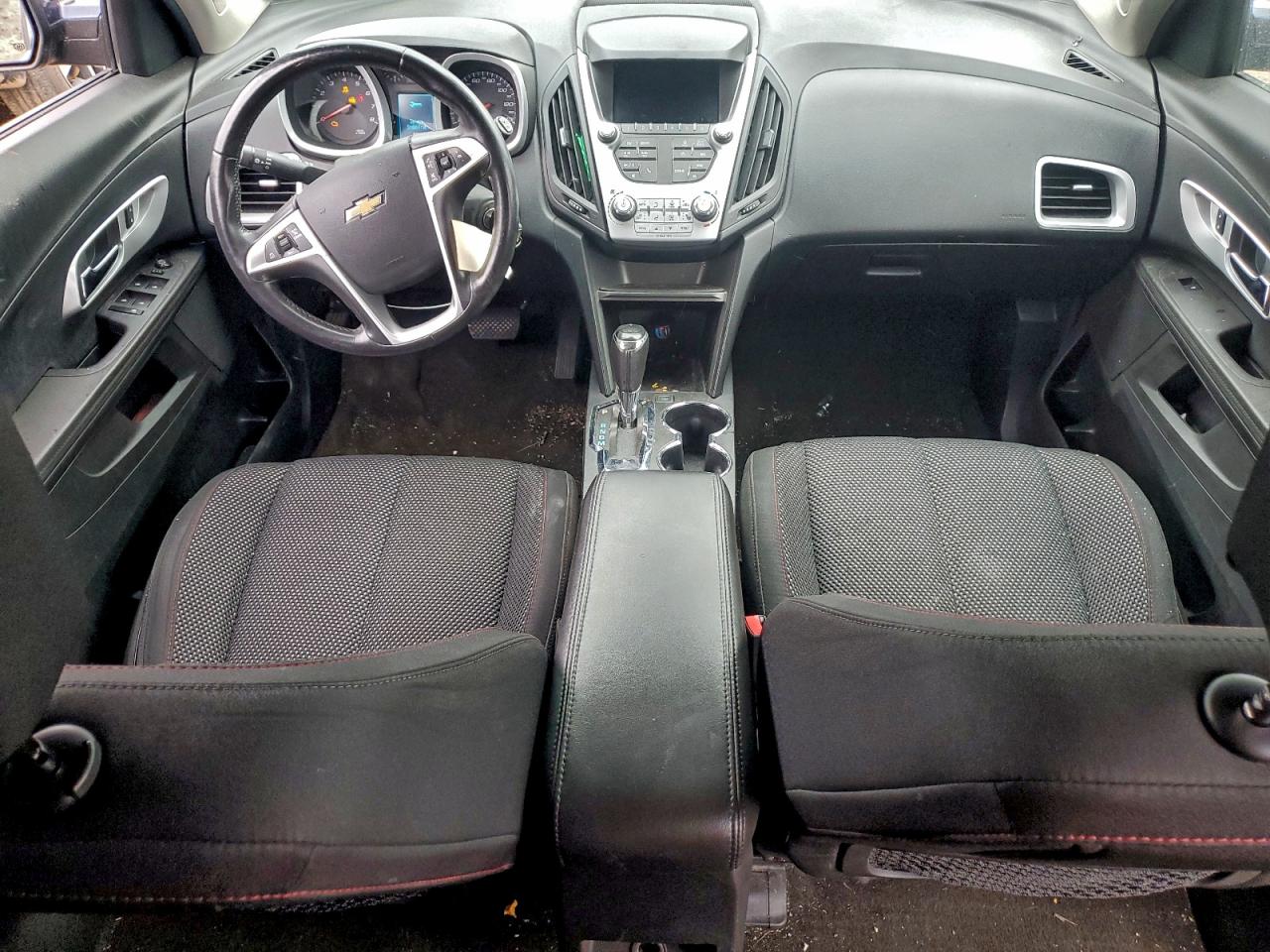 2017 Chevrolet Equinox Lt VIN: 2GNALCEK7H1576148 Lot: 94316705