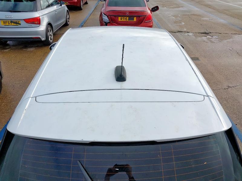 2017 VAUXHALL ASTRA 1.4I 16V SRI 5DR