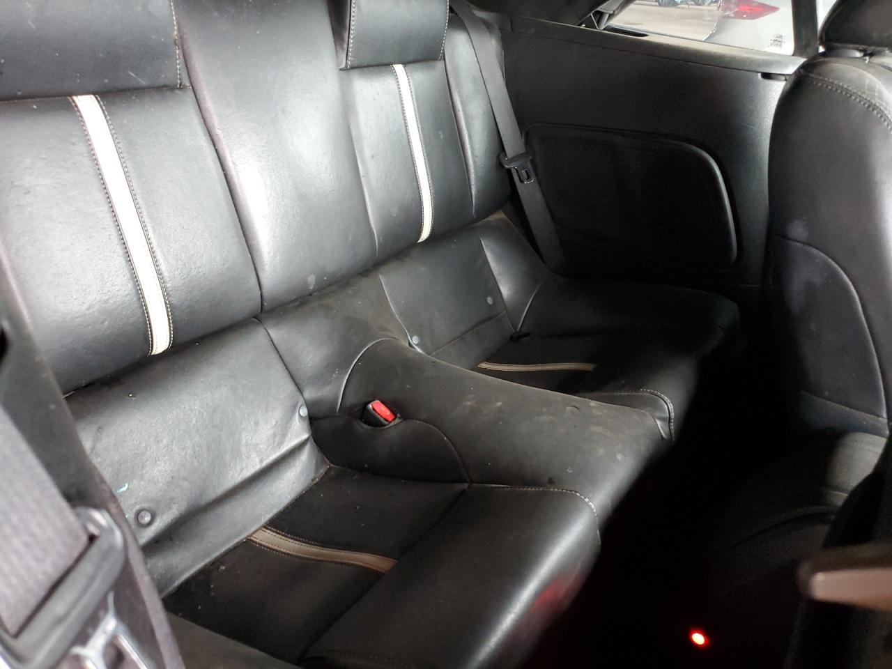 2010 Ford Mustang Gt VIN: 1ZVBP8FH4A5157242 Lot: 93850535