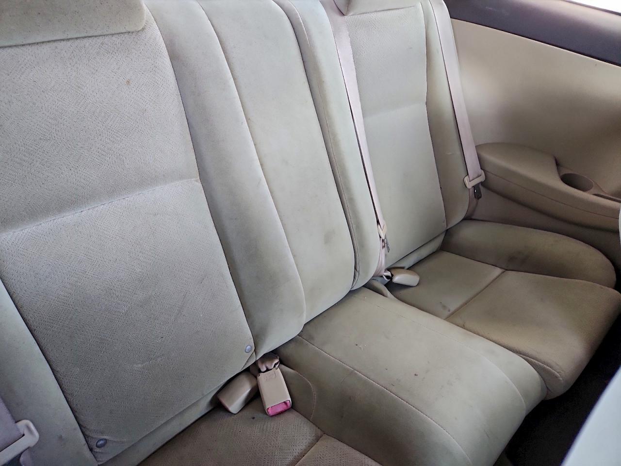 2004 Toyota Camry Solara Se VIN: 4T1CA38P14U038148 Lot: 93701345