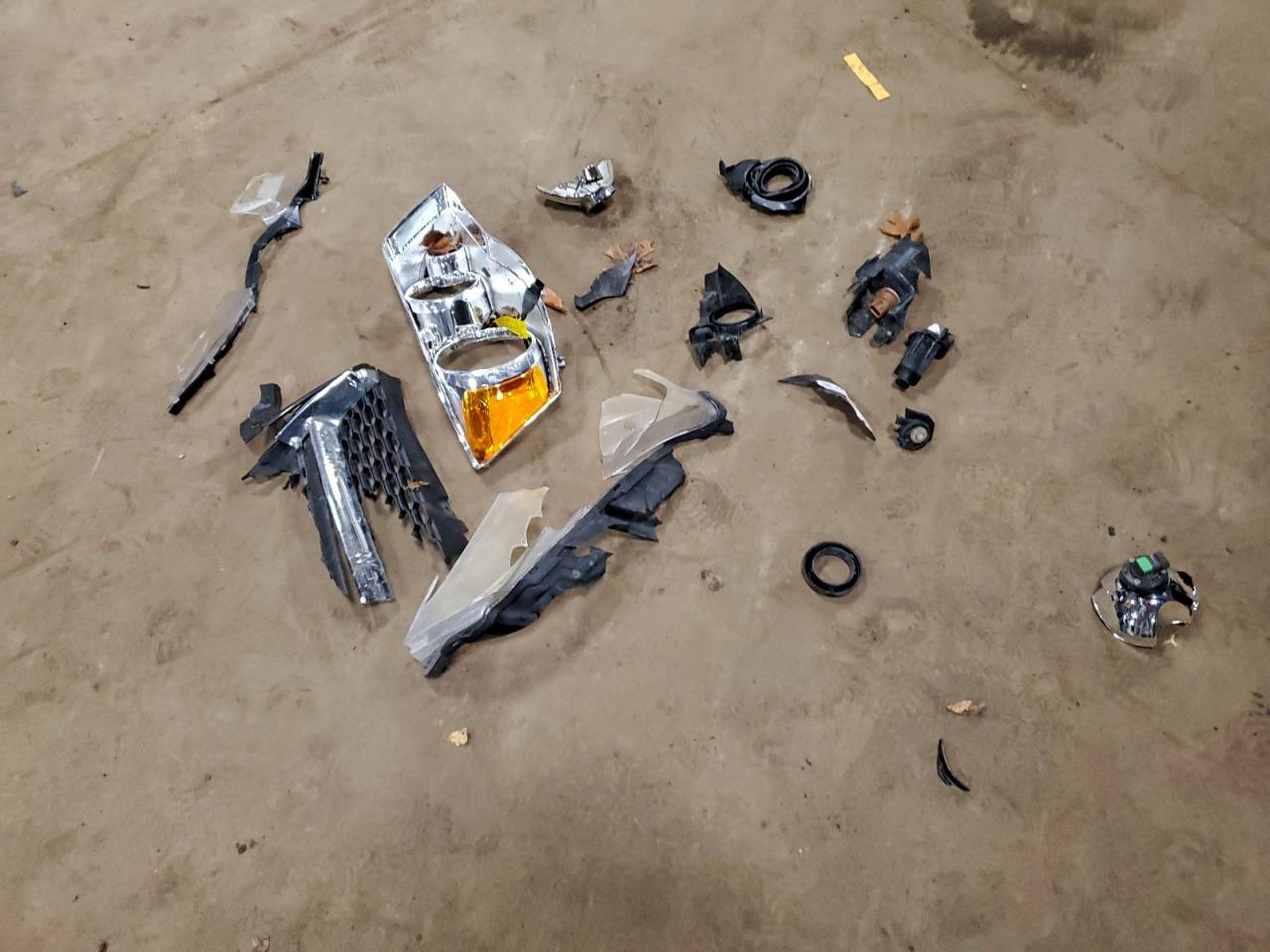 2012 Dodge Grand Caravan Sxt VIN: 2C4RDGCG1CR236325 Lot: 94445385