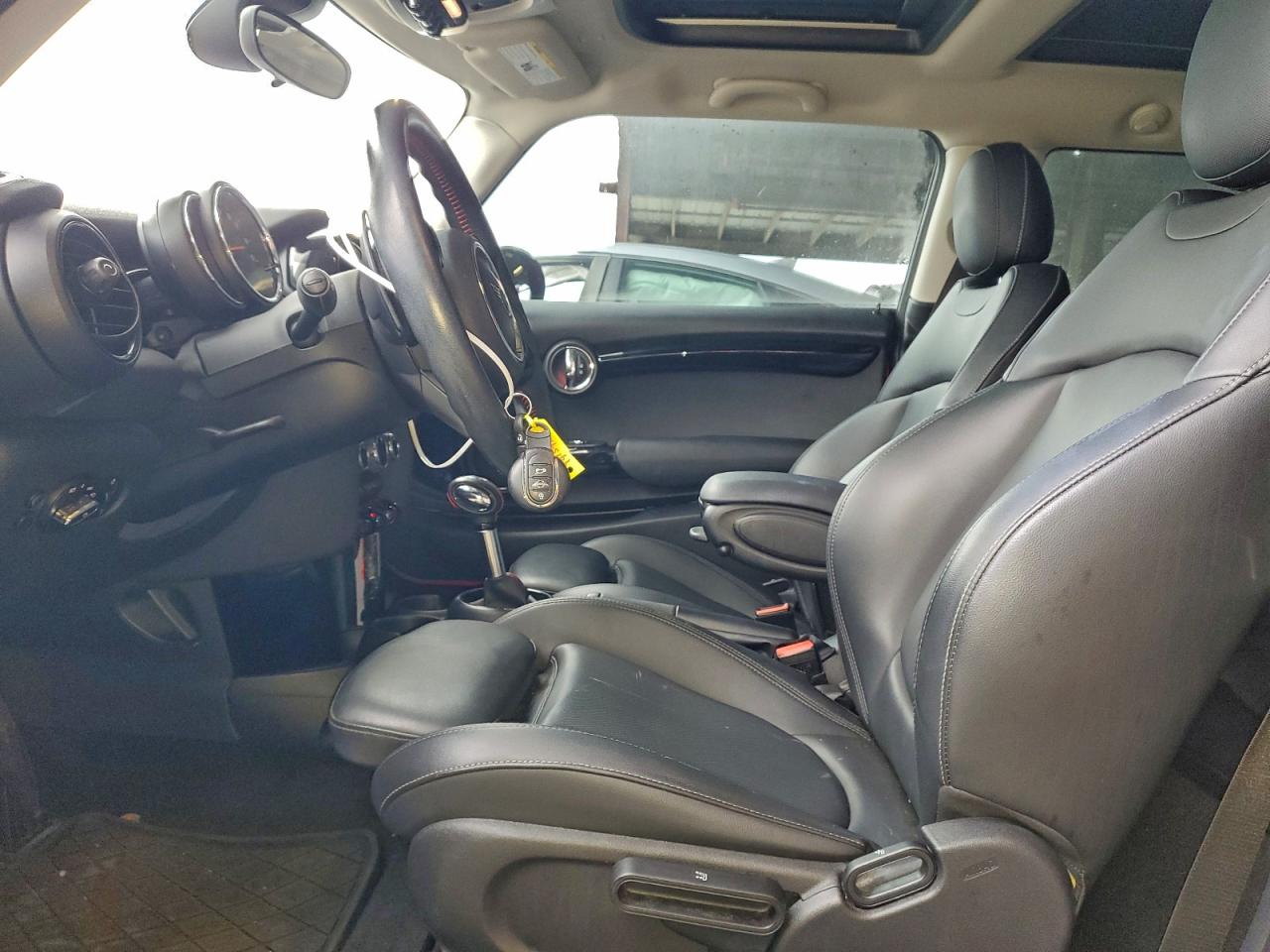 2019 Mini Cooper S VIN: WMWXP7C55K2A54413 Lot: 94159225