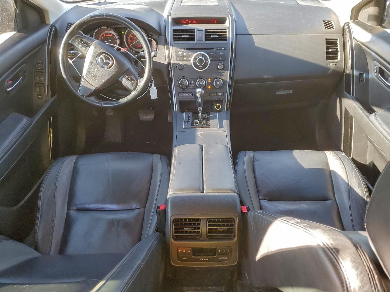 2012 Mazda Cx-9 VIN: JM3TB2CA7C0368372 Lot: 91288515