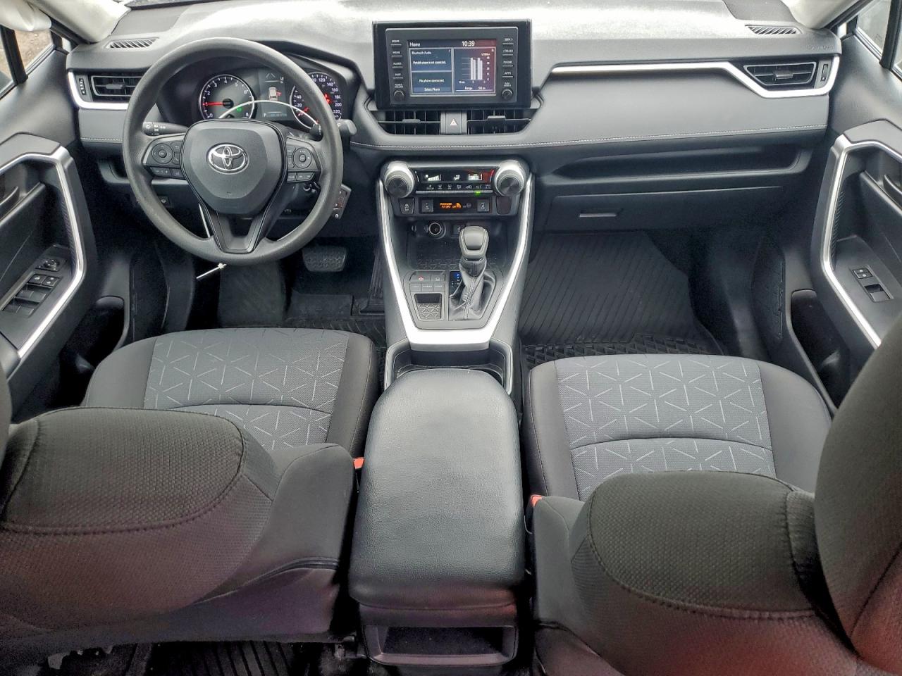 2020 Toyota Rav4 Le VIN: 2T3Z1RFV3LC046239 Lot: 92899865