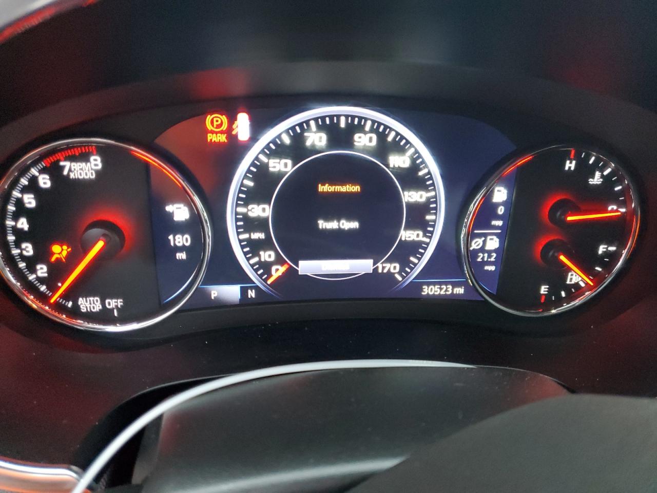 2024 Chevrolet Malibu Premier VIN: 1G1ZE5STXRF226451 Lot: 93714795