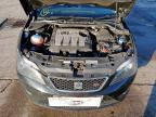 2015 SEAT IBIZA 1.6 TDI CR FR 3DR for sale at Copart WHITBURN