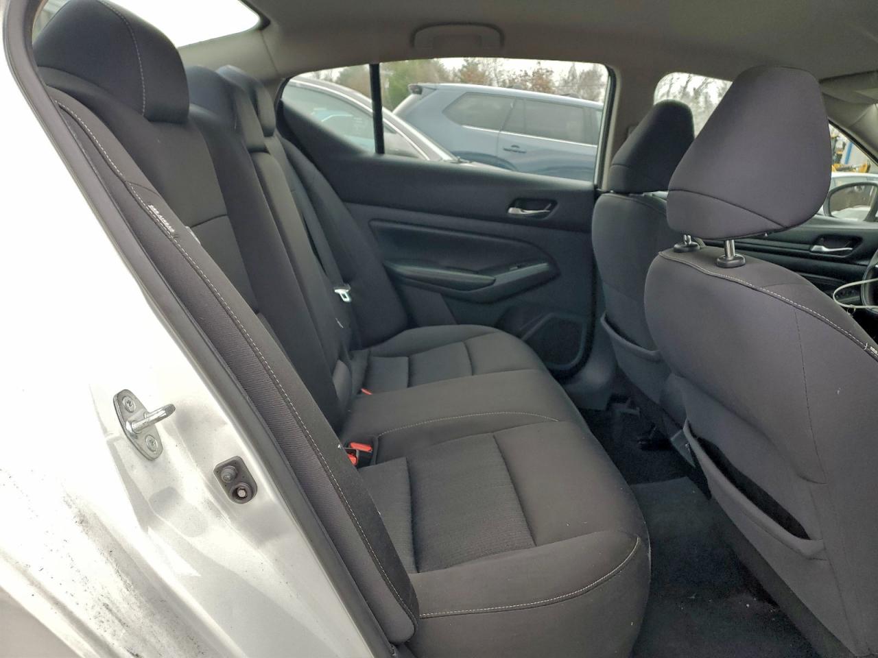 2020 Nissan Altima S VIN: 1N4BL4BV2LC137238 Lot: 94495685