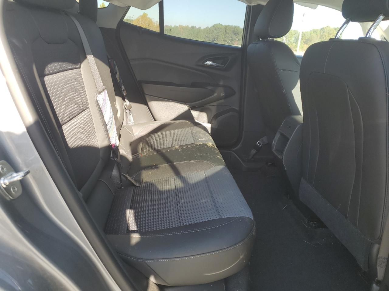 2024 Chevrolet Trax 1Lt VIN: KL77LHE28RC029592 Lot: 91515675