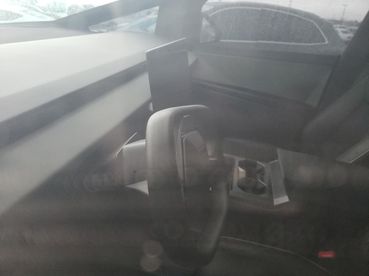 2024 Tesla Cybertruck VIN: 7G2CEHED1RA053937 Lot: 93148265