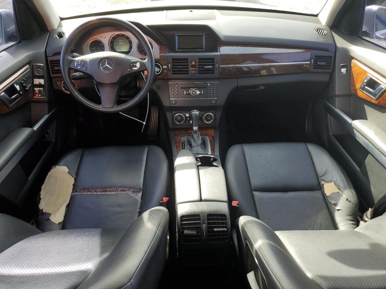 2011 Mercedes-Benz Glk 350 VIN: WDCGG5GB2BF571692 Lot: 92735975