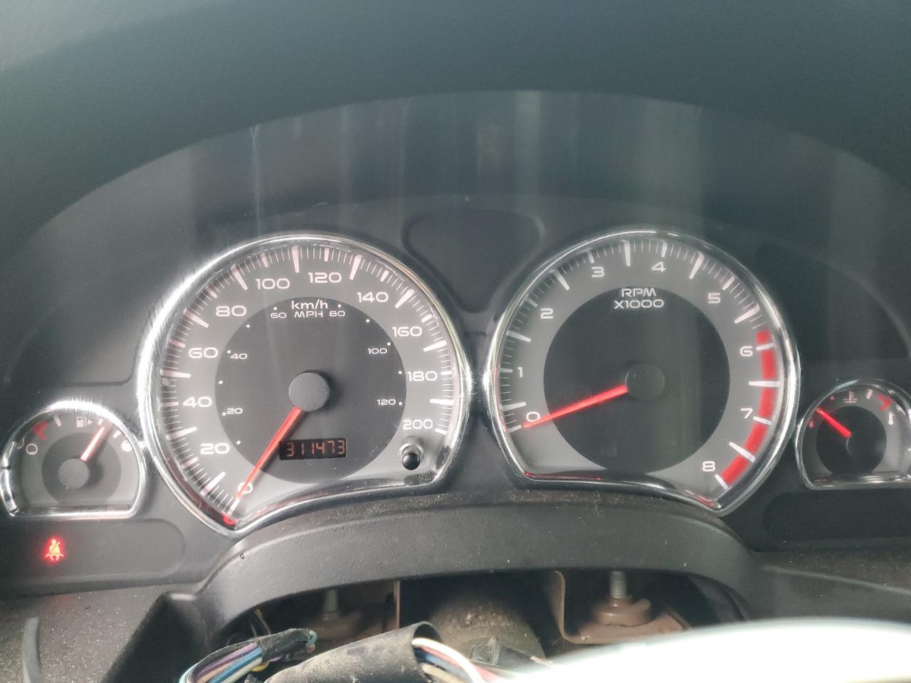 2006 Pontiac Torrent VIN: 2CKDL63F966193303 Lot: 91368555