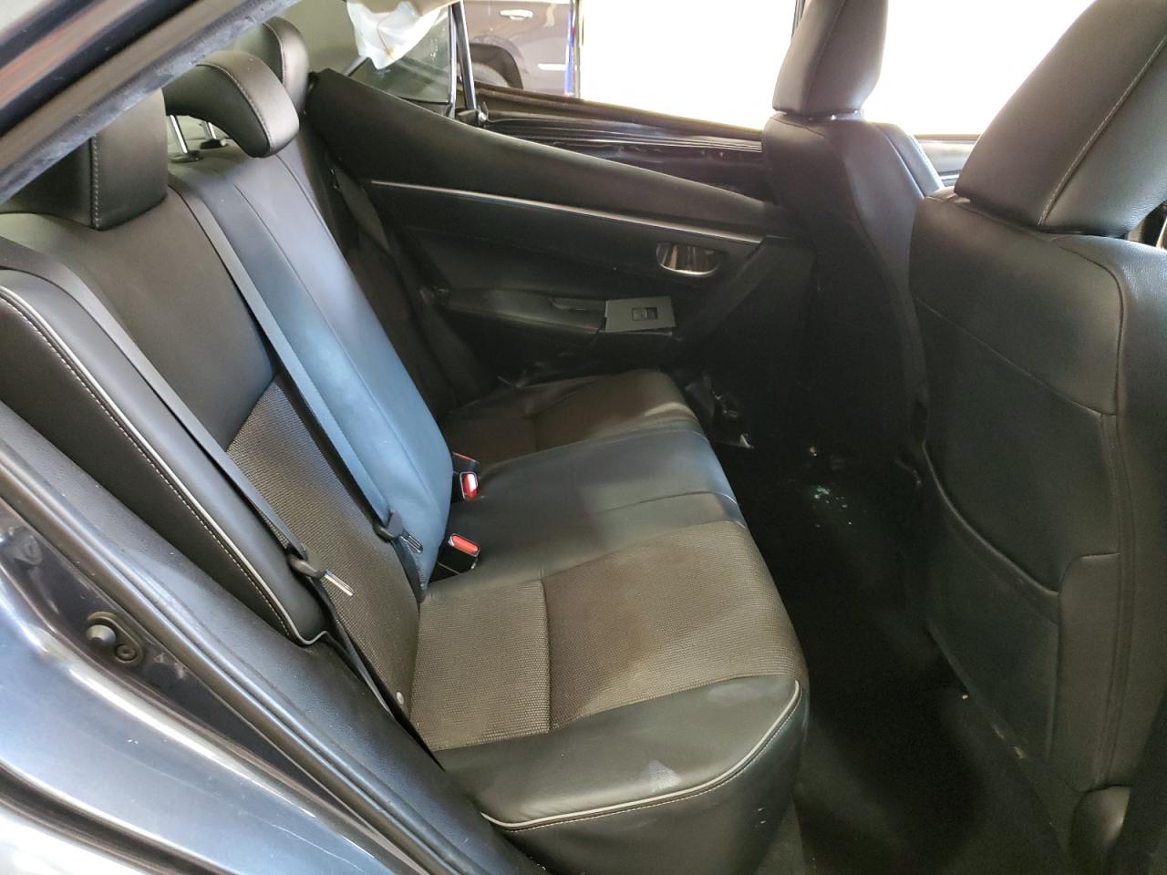 2014 Toyota Corolla L VIN: 5YFBURHE4EP111956 Lot: 91223575