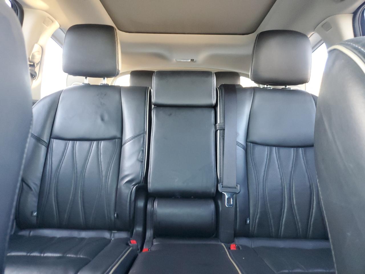 2016 Infiniti Qx60 VIN: 5N1AL0MM9GC525586 Lot: 92170455