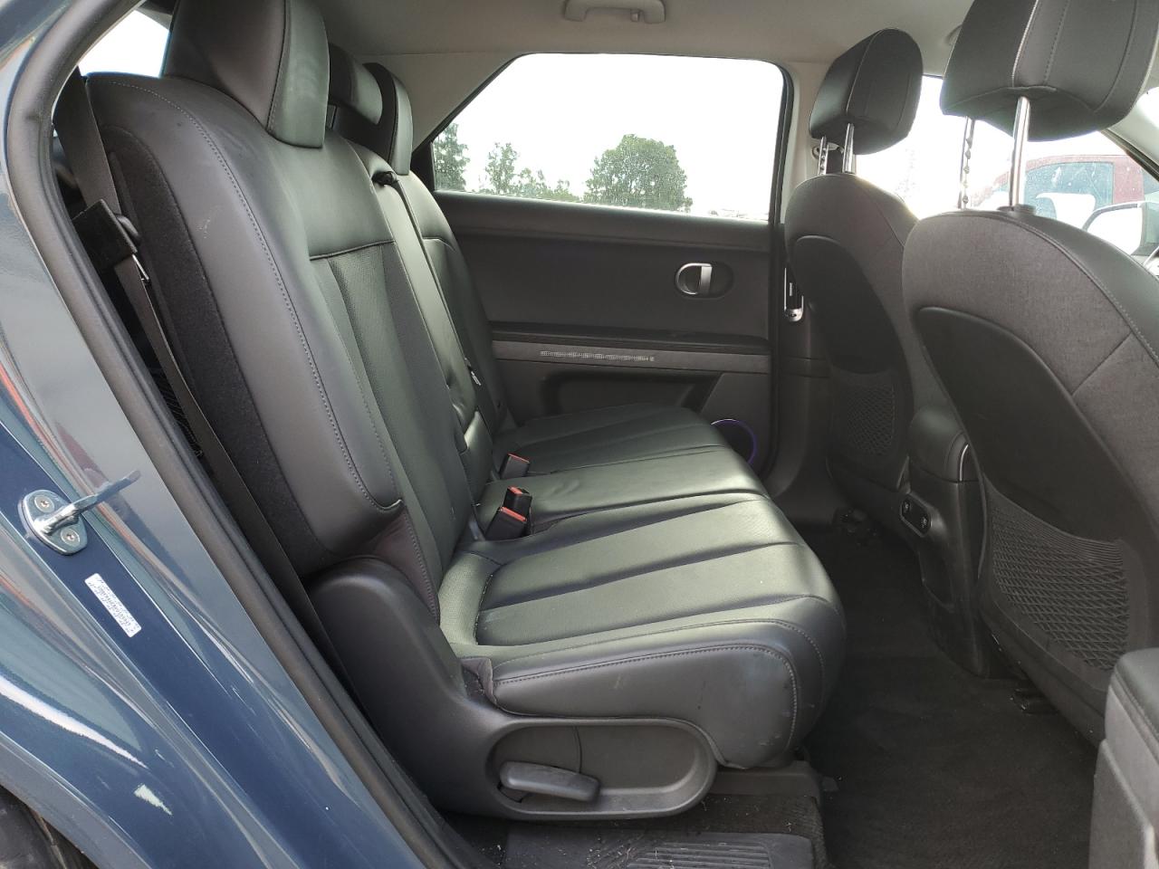 2023 Hyundai Ioniq 5 Sel VIN: KM8KN4AE0PU144447 Lot: 93369985